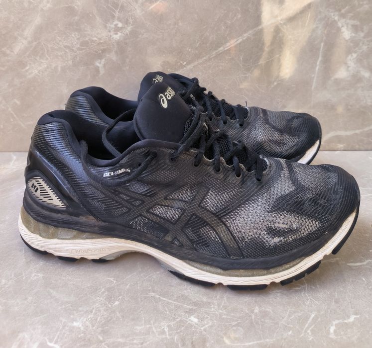 ASICS Gel - Nimbus номер 43,5