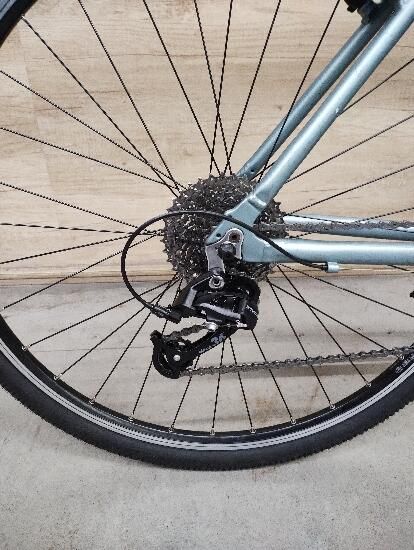 cube - produs resigilat - (SecondHand) Decathlon