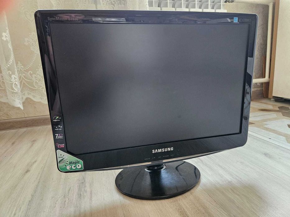 Монитор samsung б/у