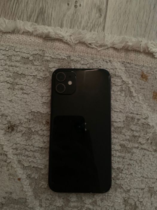 Айфон 11 128гб 76%