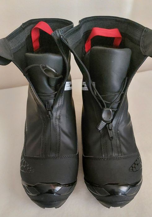 Pantaloni Gore Bike&gheată XLC ciclism