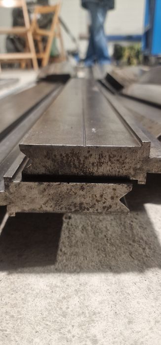 Seturi de scule abkant