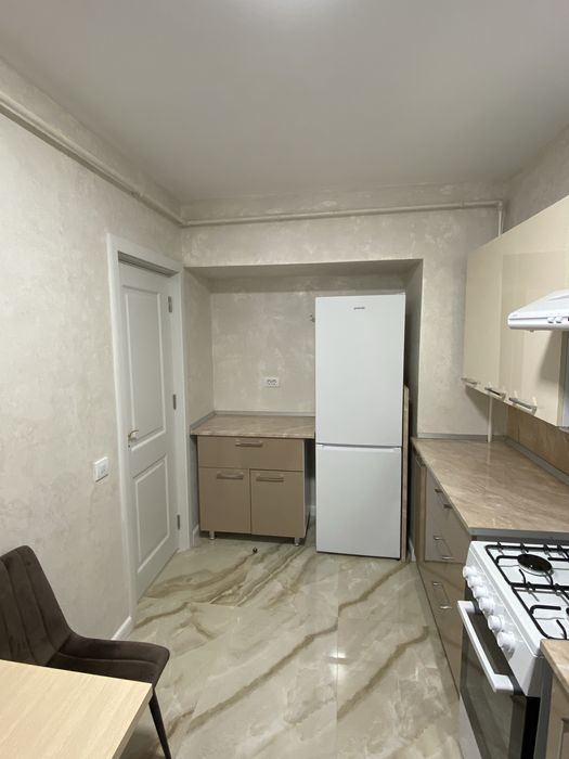 Apartament 1 cameră. Păcurari - TR MILLENNIUM