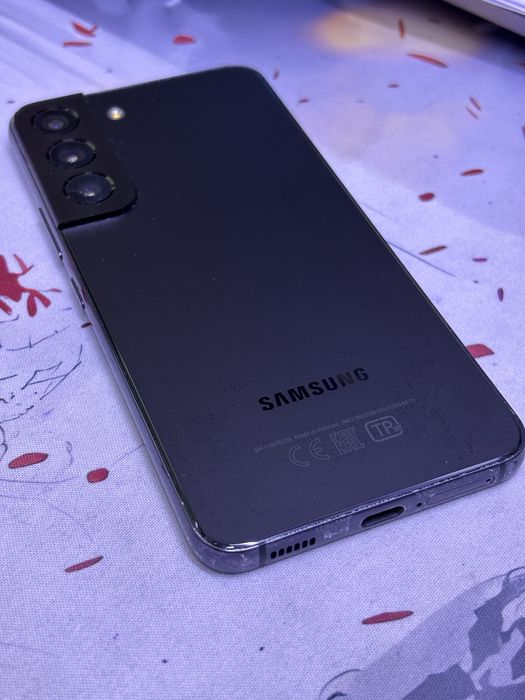 samsung s22 128ГБ срочно