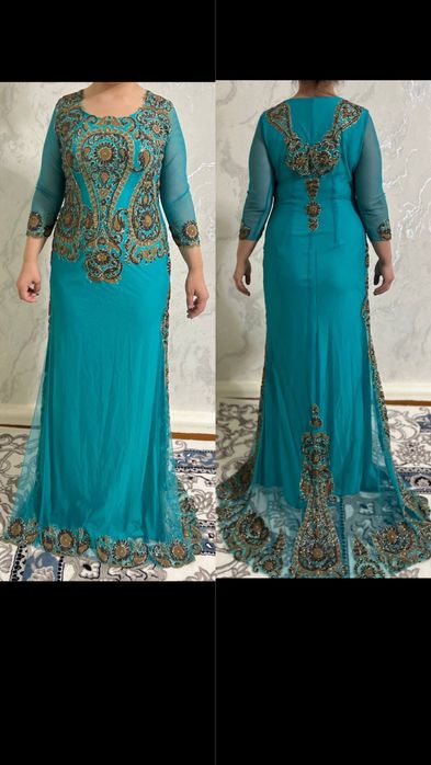 Vecherniy ko’ylaklar