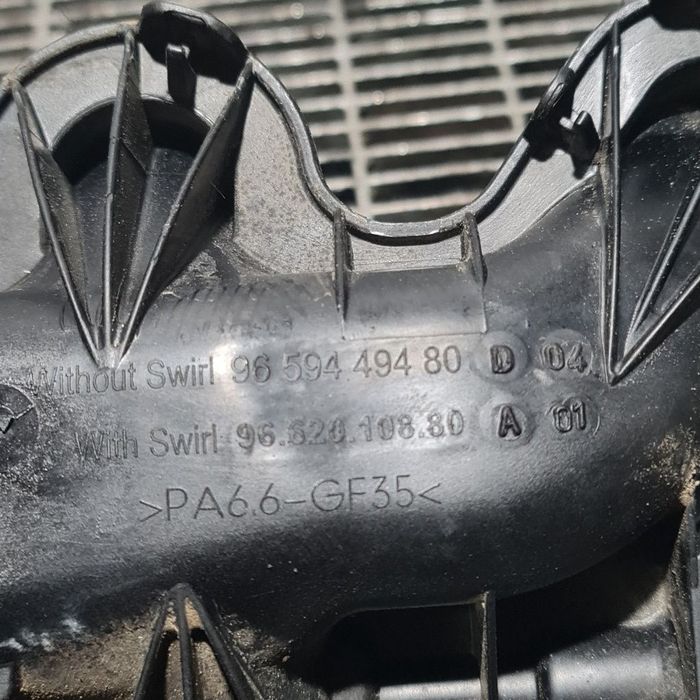 Galerie admisie Land Rover Freelander 2 Facelift 2.2 Diesel 2010 - 2012 150CP 224DT ...