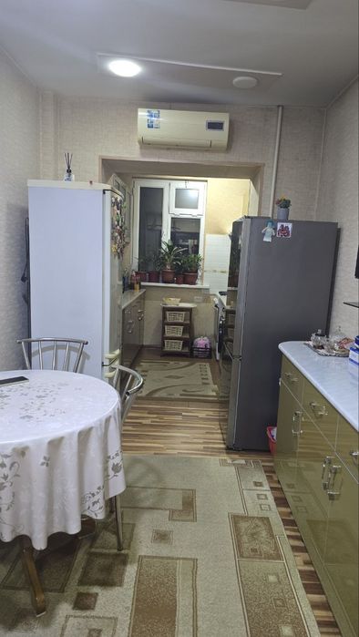 Yunusobod 13 kvartl 2 Xonali kvartira sotiladi 77 seriya 2/3/4