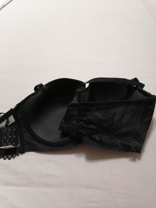 СУТИЕН разкошен голям размер