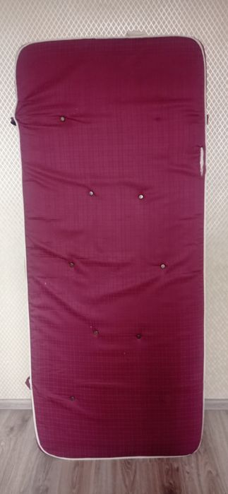 Ортопедический матрас