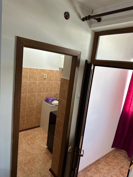 Vand Garsoniera  Piata Noua, str. Pacii