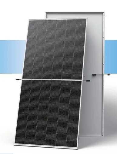 Panou fotovoltaic Trina Solar Vertex TSM-565DE19R 565W Silver Frame