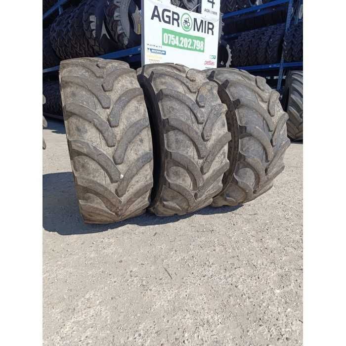 Anvelope 500/70r24 19.5r24 Vredestein Second Hand