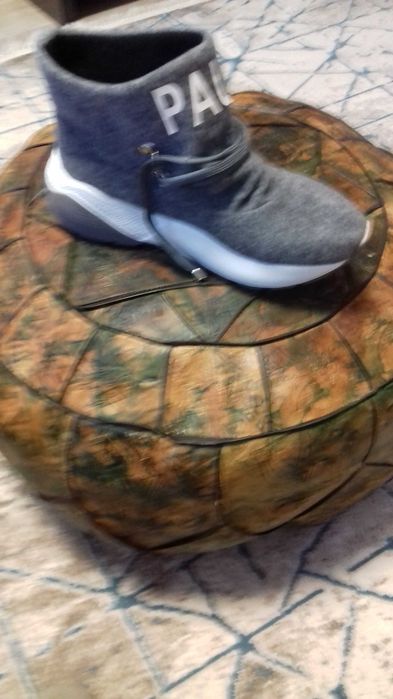 Продам женские ботинки р.39-40