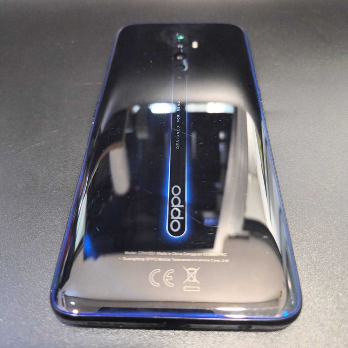 HOPE AMANET P8 Oppo Reno 2 Z 128 GB 8  GB Ram