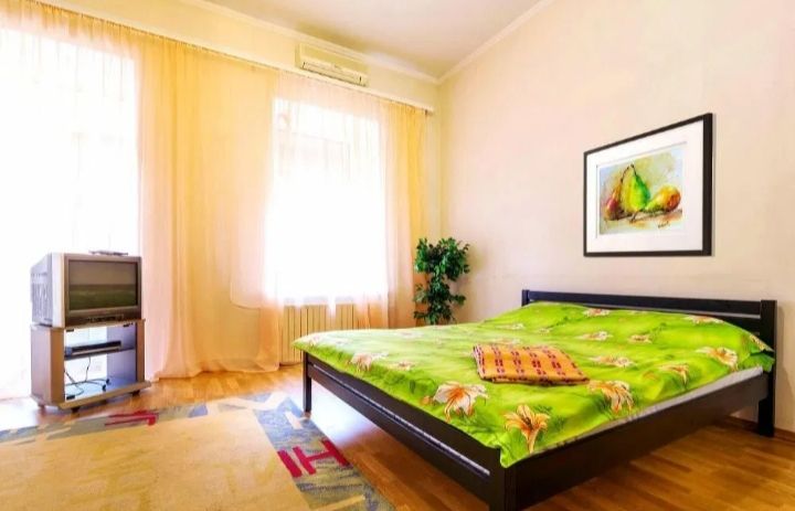 Сарыарка 11-Кенесары,  2 часа 2000