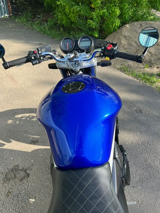 Продам Сузуки бандит650