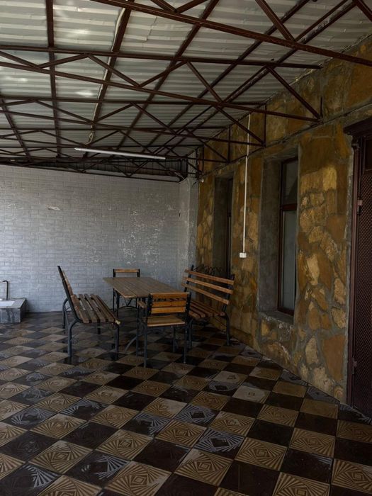 Сдается Коттедж, Бассейн с подогревом Дача, БУРГУЛЮК , Birko'lik