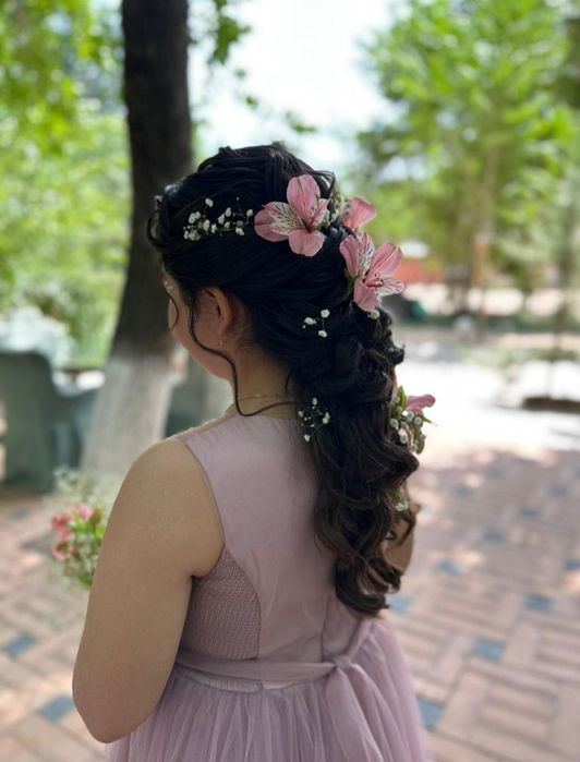 Продается платье для девочки