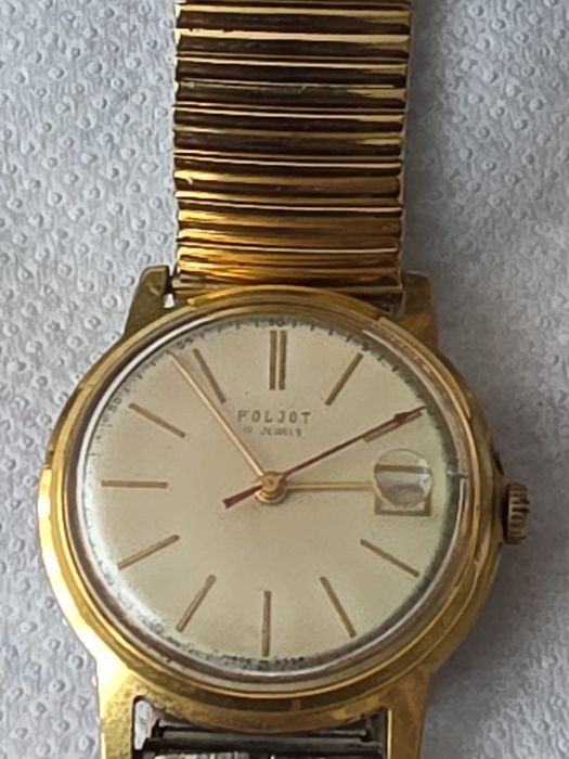 Ceasuri  rusești și elvetiene