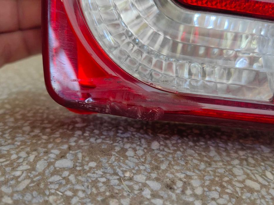 Стоп Mercedes G-Classa W461 W463 Оригинален