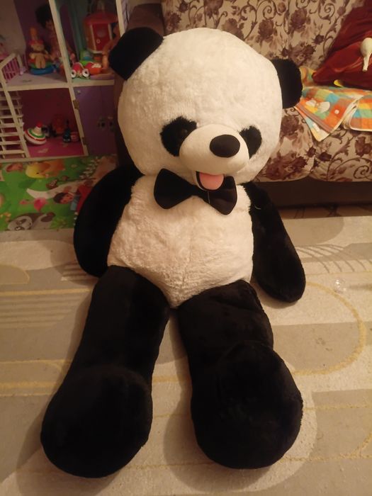 Продам большую панду