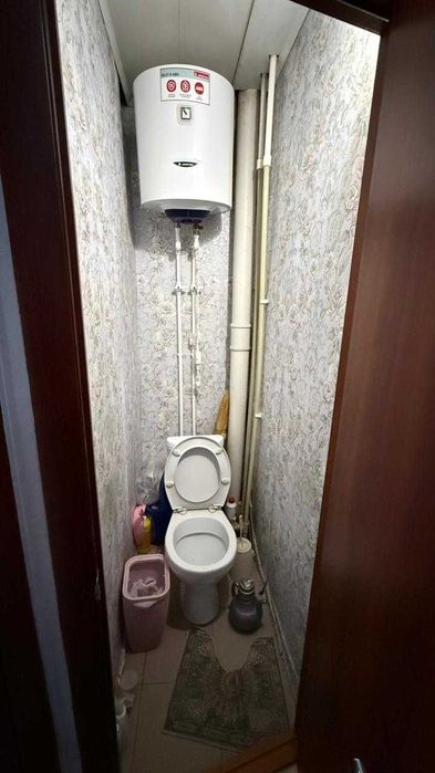 Продается 2х-комн.кв по ул.Абая