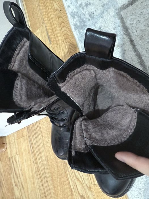 Обувь зимний / демисезон