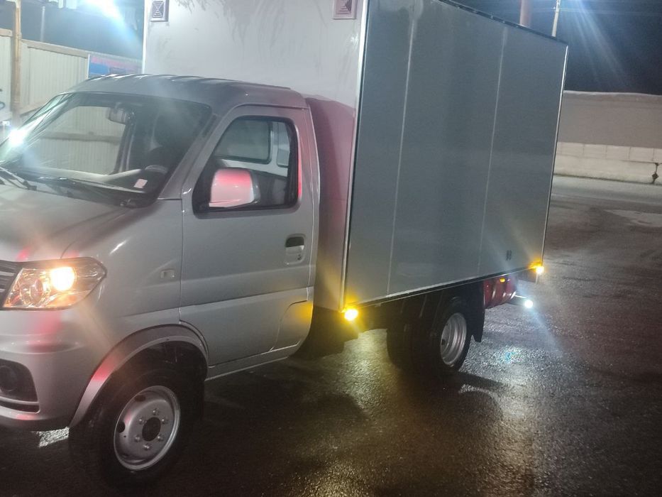 Donfeng D50 2023 ideal