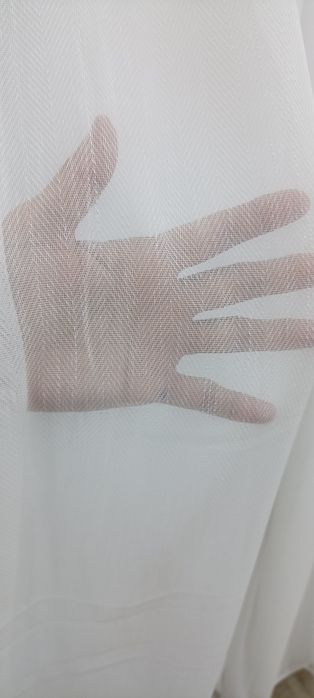 Пошив штор и тюли