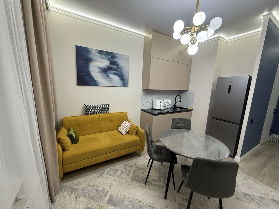 Продажа квартира