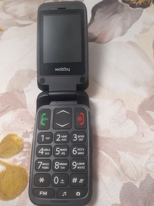 Телефон сотовый Nokia, India, nob 04,