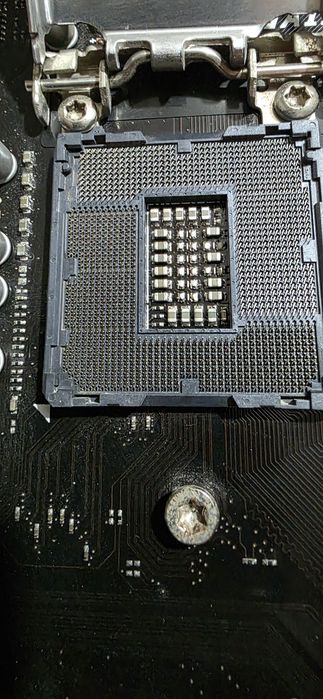 Vand/schimb Placa de baza TB250-Btc+