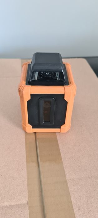 Laser nivela Magnusson HLL 360