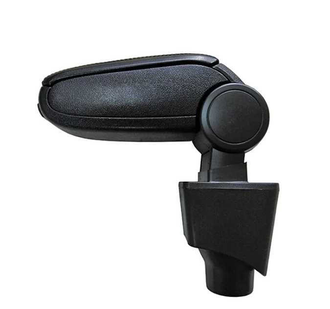 Cotieră pentru Dacia Sandero / 2013 - 2020 / negru