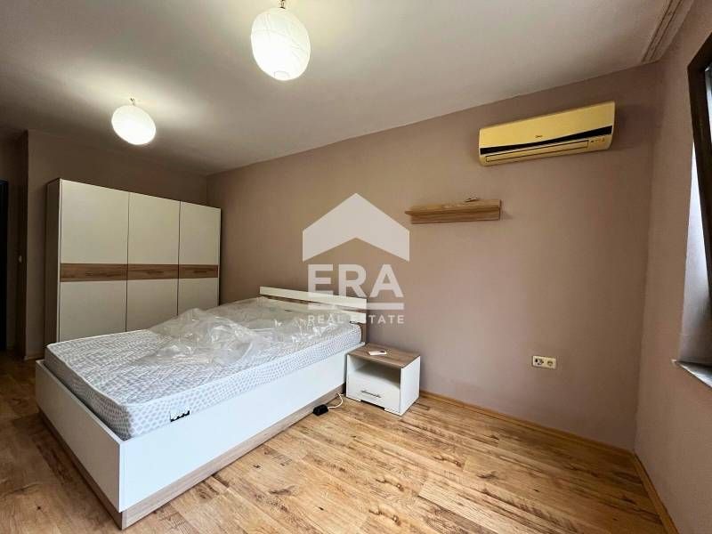 Дава се под наем Двустаен апартамент в Варна, Окръжна болница - 65 кв.м за 887.4 € - Снимка #5