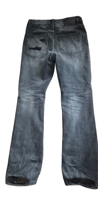 Клеш джинсы erd.