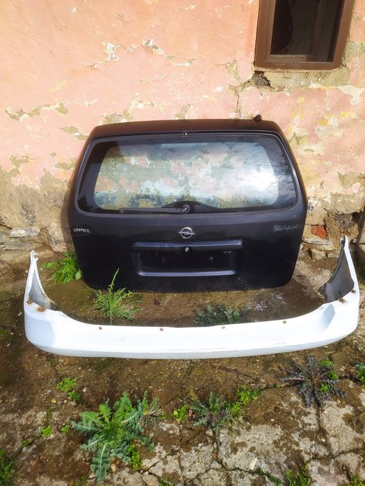 Piese de masina opel astra