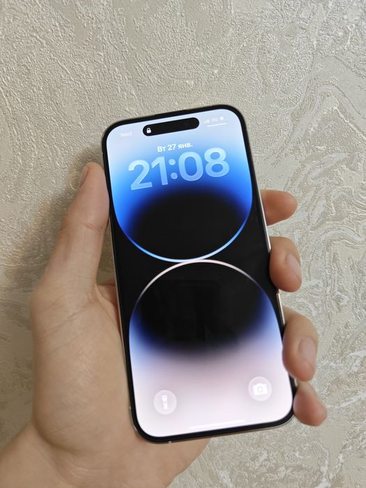 Iphone 14 pro 128gb обмен предлагайте варианты