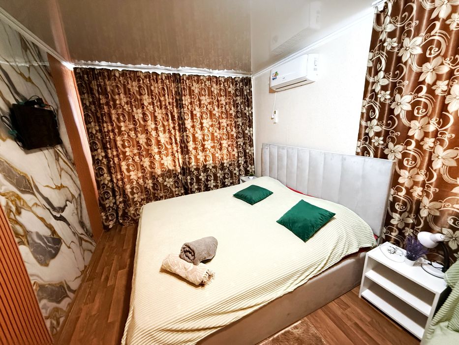 1 комнатная жд вокзал