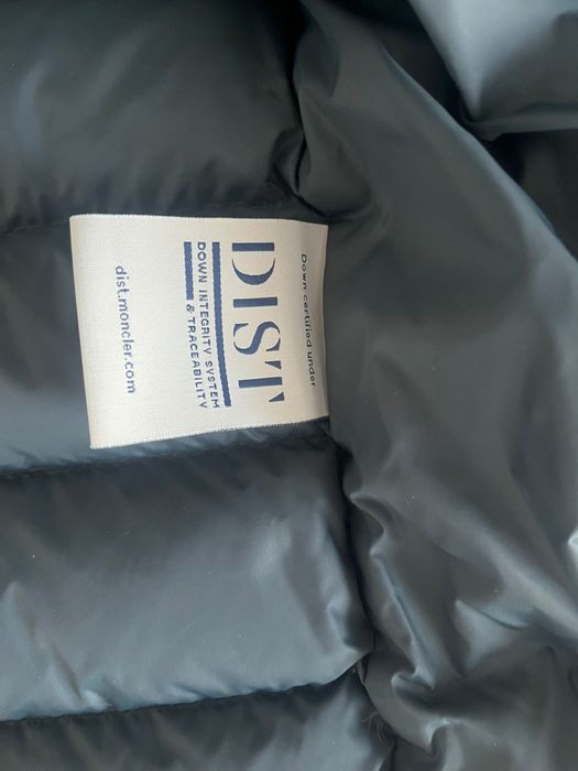 Geaca Dama Moncler mărimea S-M