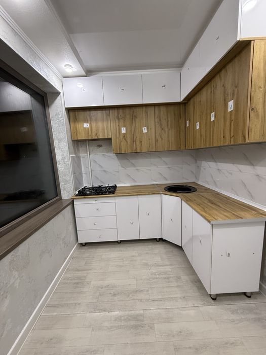 Kvartira 2 xonalik tezda sotiladi