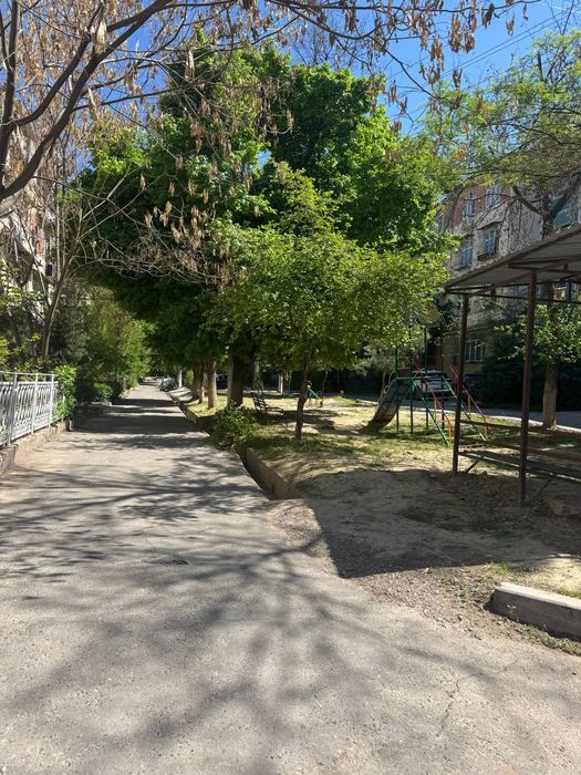 Юнус обод 14 квартал 1/4/4