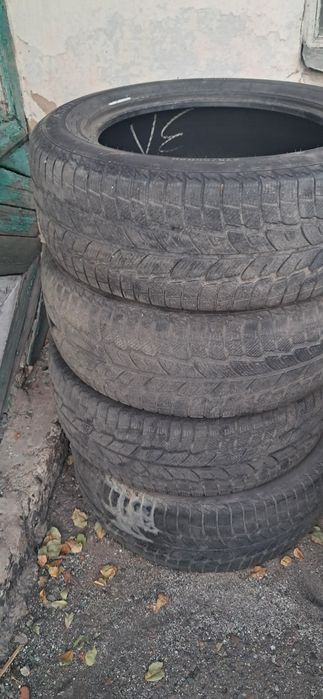 резина всесезонка 275 55 r20