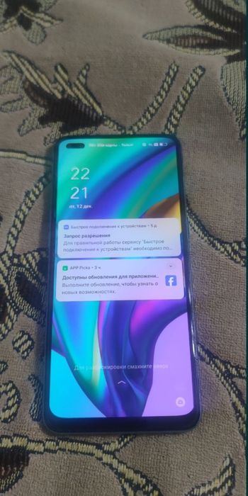 Oppo reno 4 lite 128gb телефон
