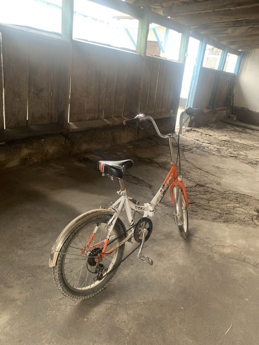 Велик сатылады..