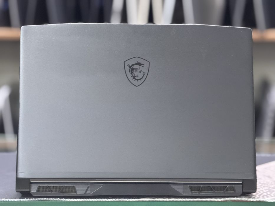 Msi i9-13900H RTX-4060 8Gb 16/1Tb