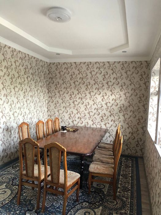 Продаётся дом в Алмаз махалле Яшнабад