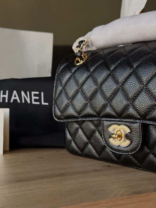 Дамска чанта Chanel