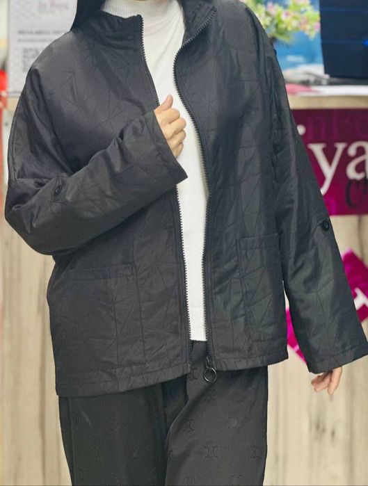 Ветровка костюм  аёллар учун