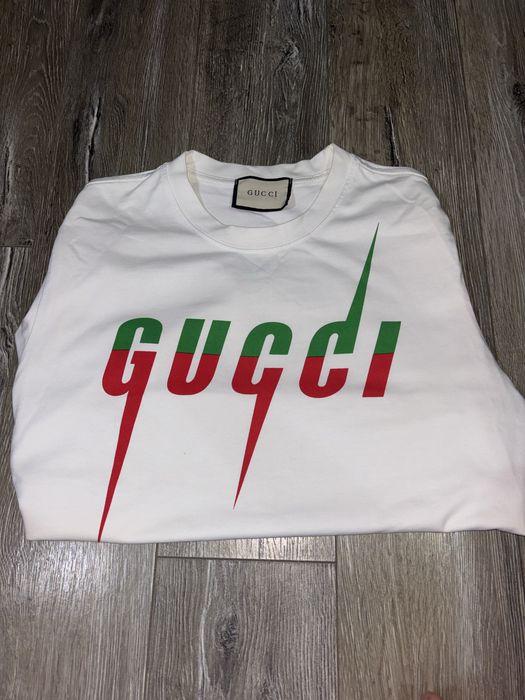 Tricou Gucci-Marimea S
